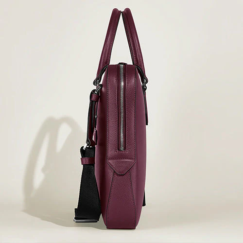 Mont Blanc, Sartorial thin document case - Image 5