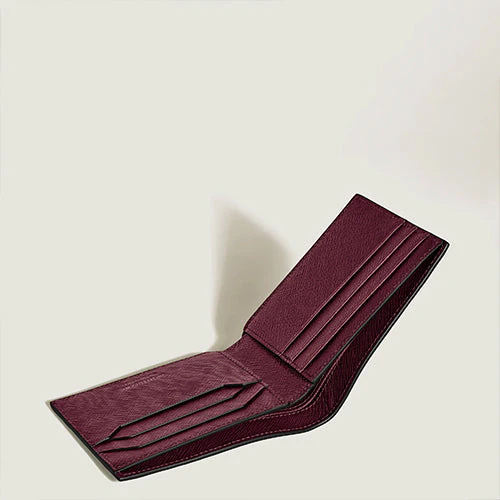 Mont Blanc, Sartorial wallet 6cc - Image 3