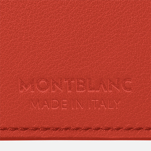 Mont Blanc, Soft card holder 6cc - Image 4
