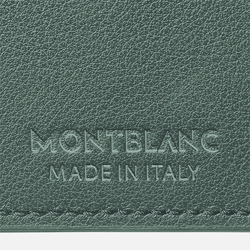 Mont Blanc, Soft card holder 6cc - Image 3