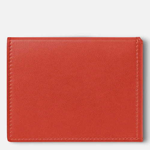 Mont Blanc, Soft trio card holder 4cc - Image 3