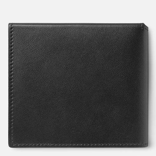 Mont Blanc, Soft trio thin wallet 4cc - Image 3