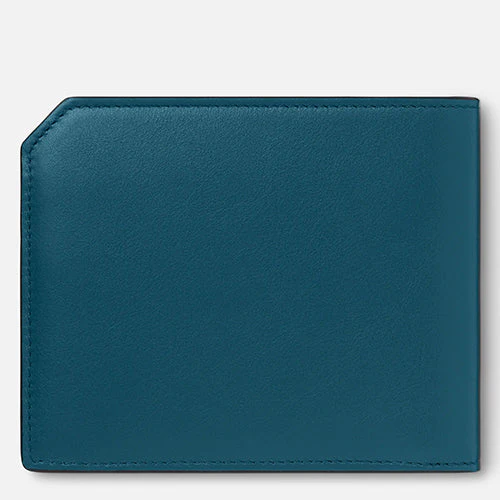 Mont Blanc, Soft wallet 6cc - Image 2