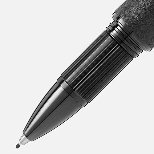Montblanc StarWalker BlackCosmos Metal Fineliner - Image 2
