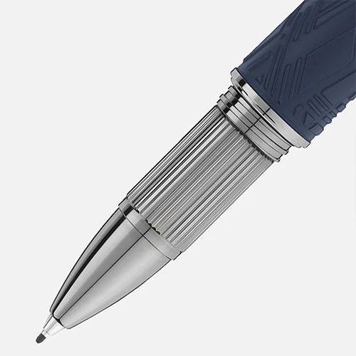 Montblanc Starwalker SpaceBlue Doué Fineliner - Image 3