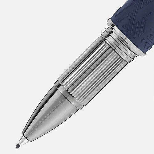 Montblanc Starwalker SpaceBlue Resin Fineliner - Image 5