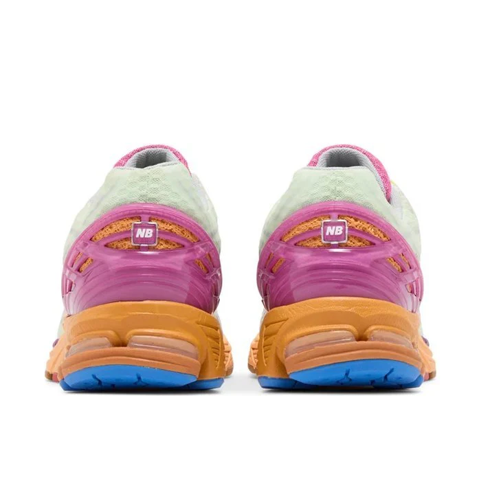 New Balance 1906R Action Bronson Rosewater - Image 2
