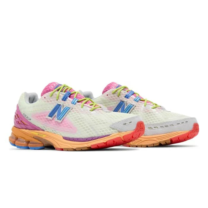 New Balance 1906R Action Bronson Rosewater - Image 3