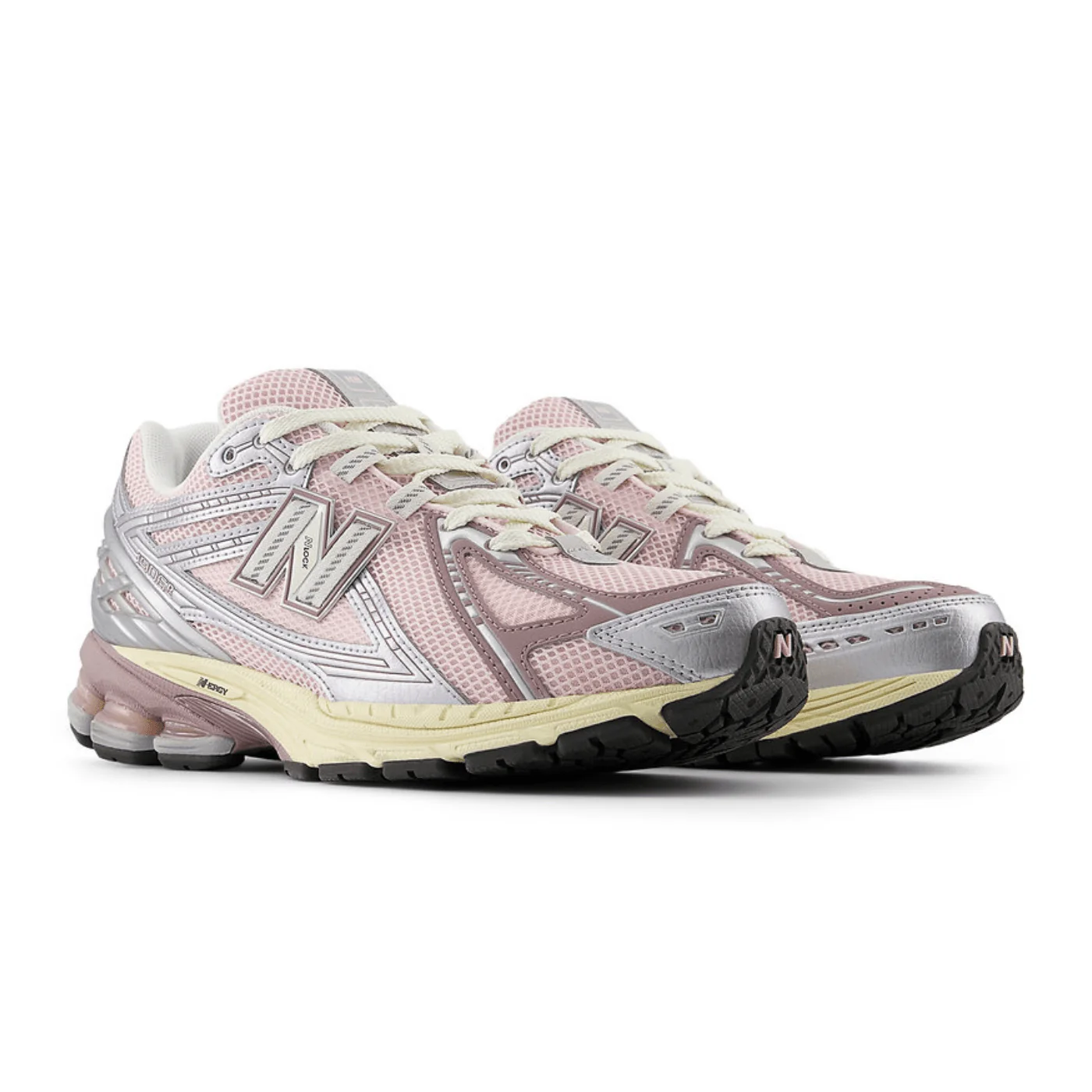 New Balance 1906R Rose Sugar Silver - Image 4
