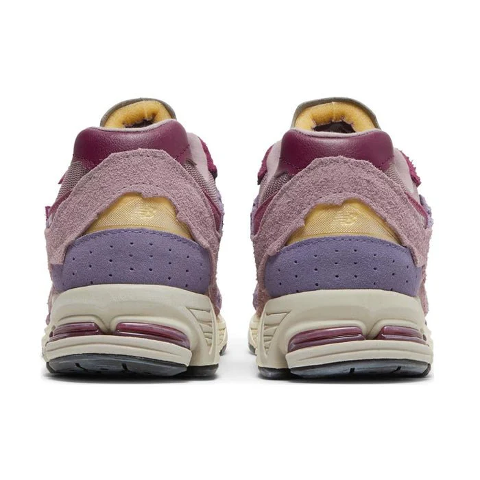 New Balance 2002R Protection Pack - Pink - Image 2