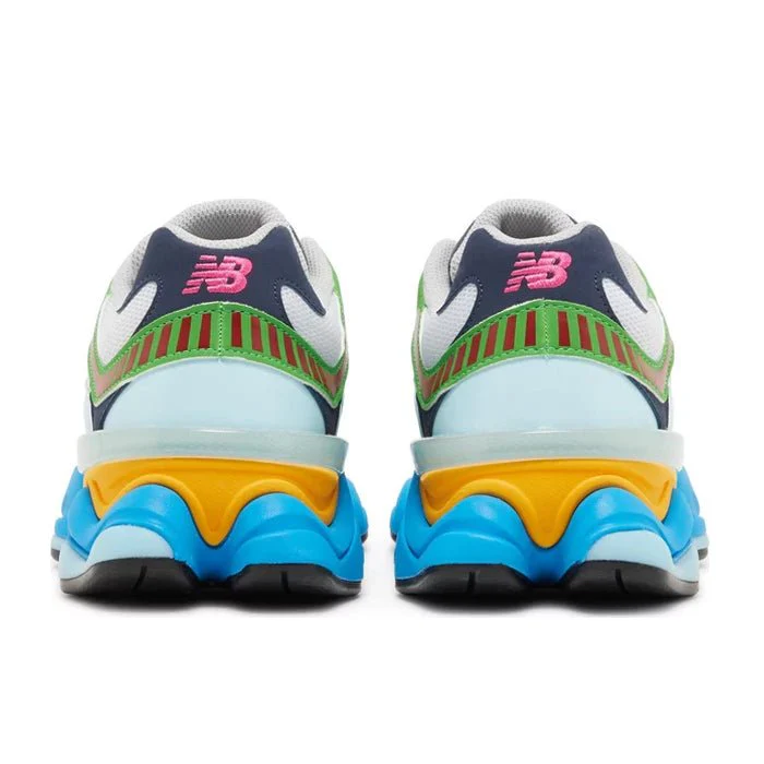 New Balance 9060 Beach Glass Pink - Image 2