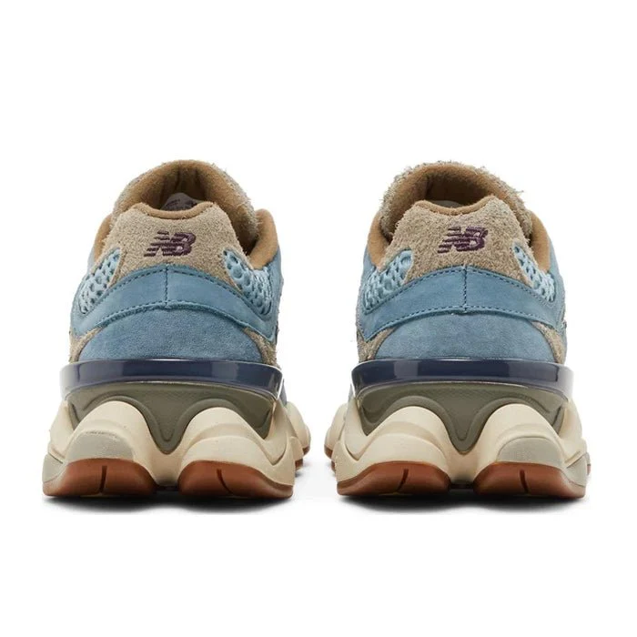 New Balance 9060 Bodega Age of Discovery - Image 2