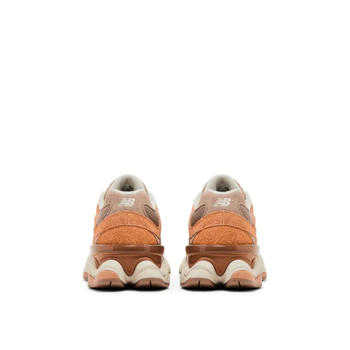 New Balance 9060 Flat Taupe Copper (Foot Locker Exclusive) - Image 2