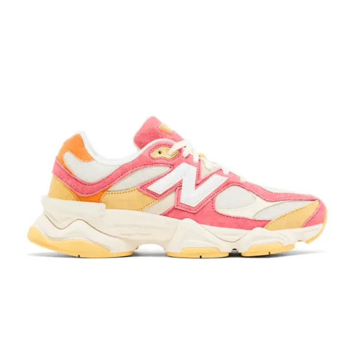 New Balance 9060 Fluorescent