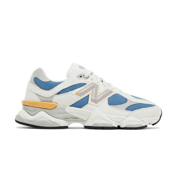 New Balance 9060 Heron Blue Grey