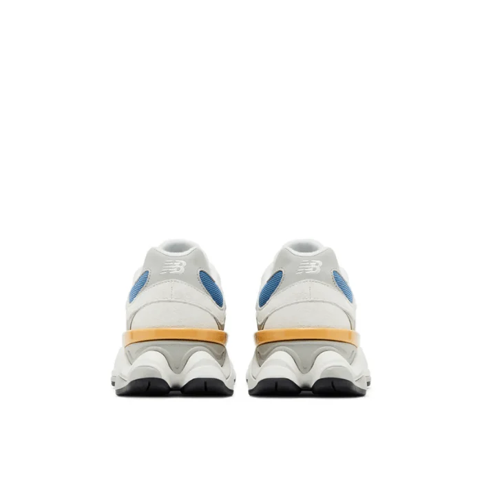 New Balance 9060 Heron Blue Grey - Image 2