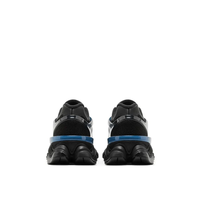 New Balance 9060 Navy Blue Black Gradient - Image 2