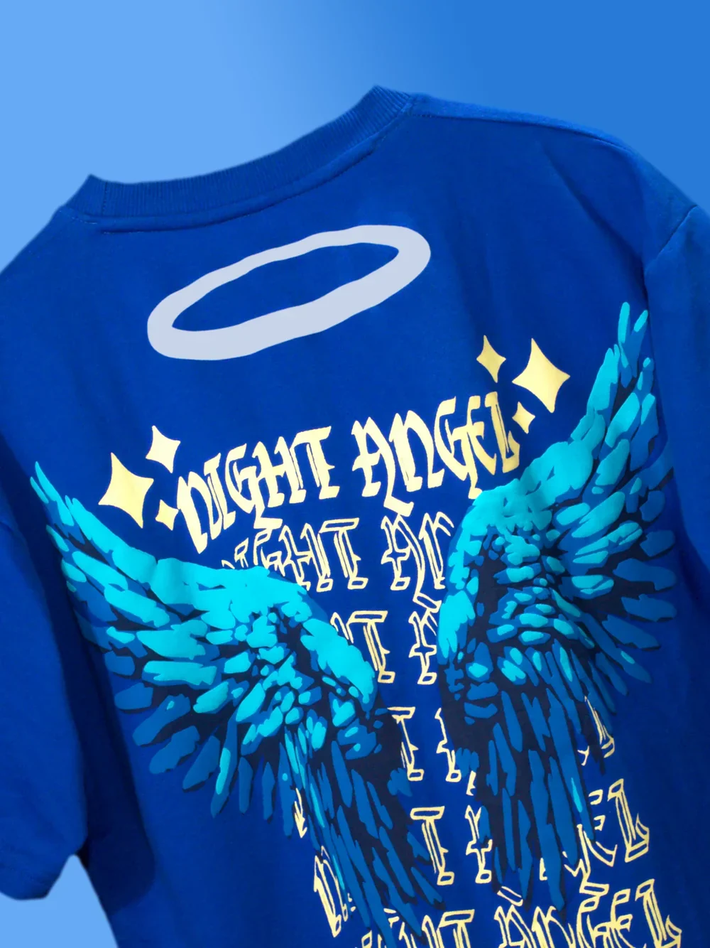 NIGHT ANGEL NOCTURA - Image 2
