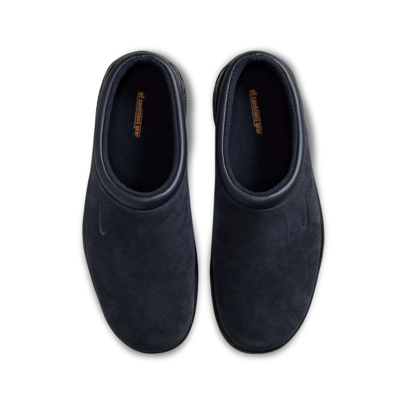 Nike ACG Rufus Dark Obsidian Black Obsidian - Image 3