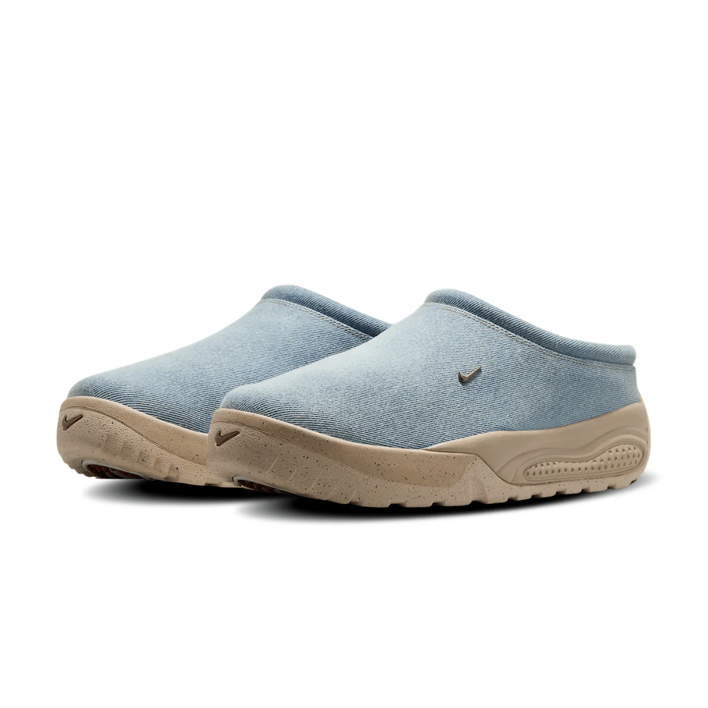 Nike ACG Rufus Light Armory Blue Denim - Image 4