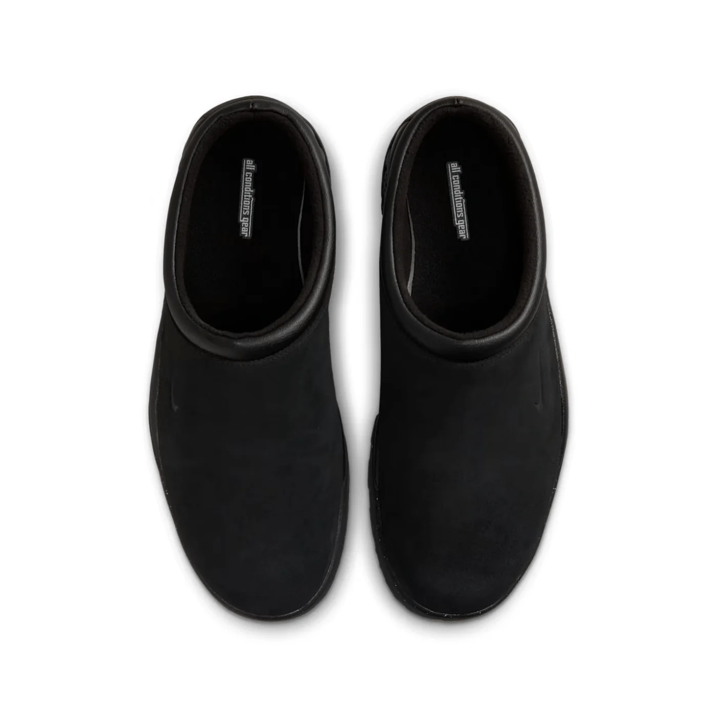 Nike ACG Rufus Triple Black - Image 3