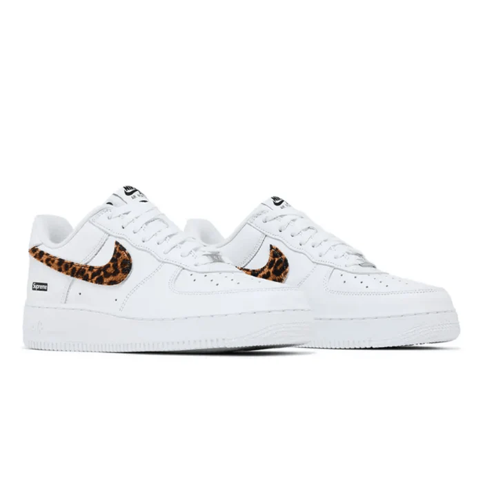 Nike Air Force 1 Low Supreme Goodenough - Image 2