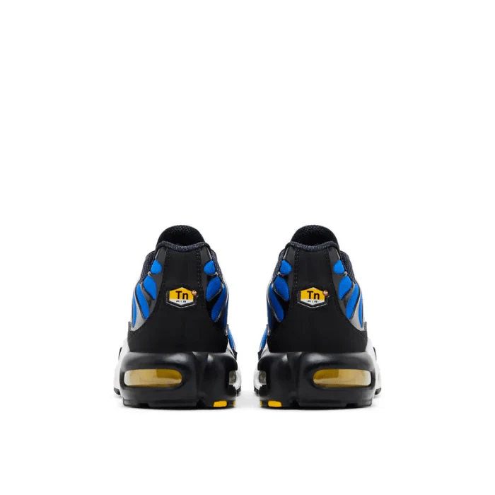 Nike Air Max Plus OG Hyper Blue - Image 2