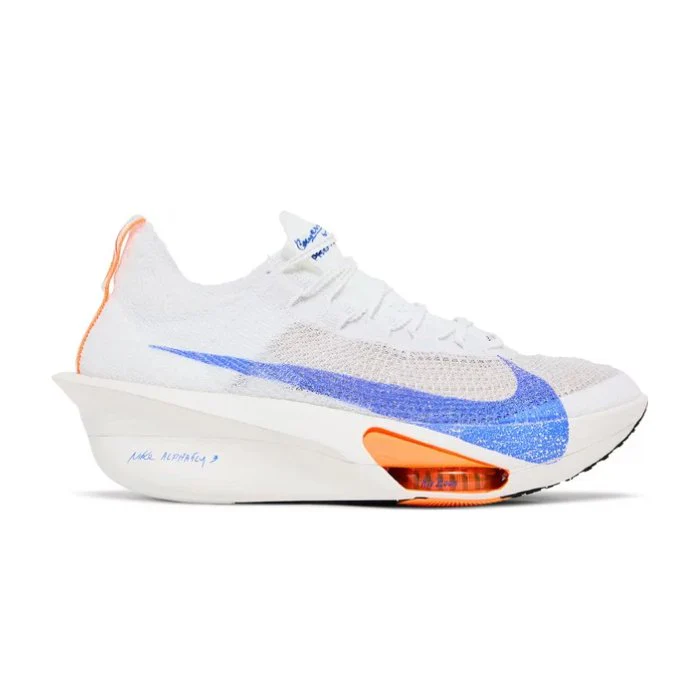 Nike Air Zoom Alphafly Next% 3 FP Blueprint Pack