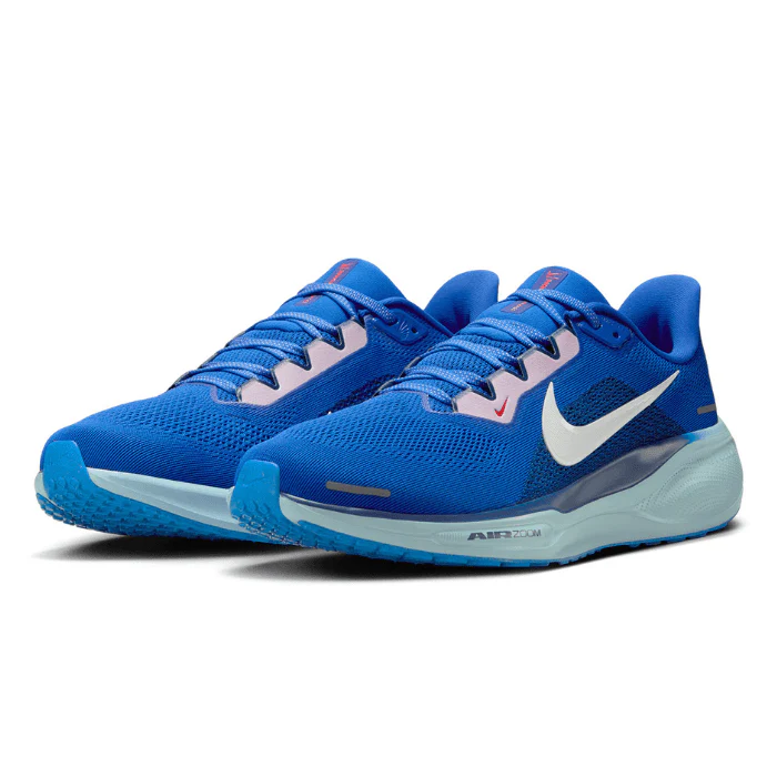 Nike Air Zoom Pegasus 41 Racer Blue Blue Void Light Photo Blue Sail - Image 2