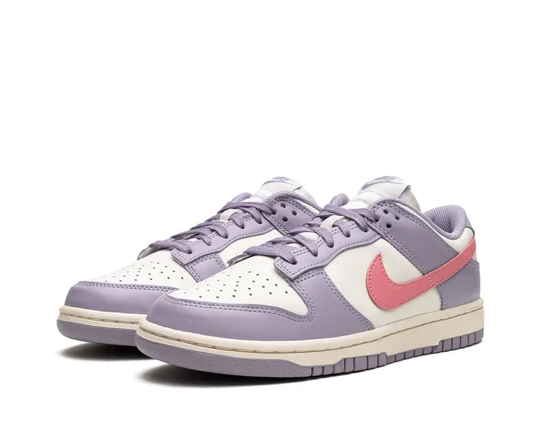 NIKE DUNK LOW INDIGO HAZE (W) - Image 2