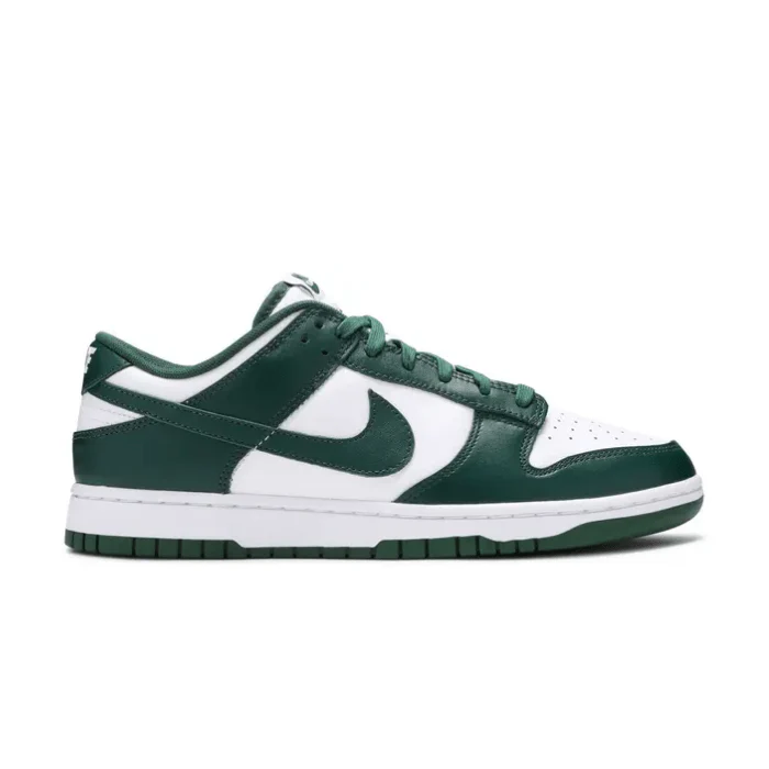 Nike Dunk Low Michigan State