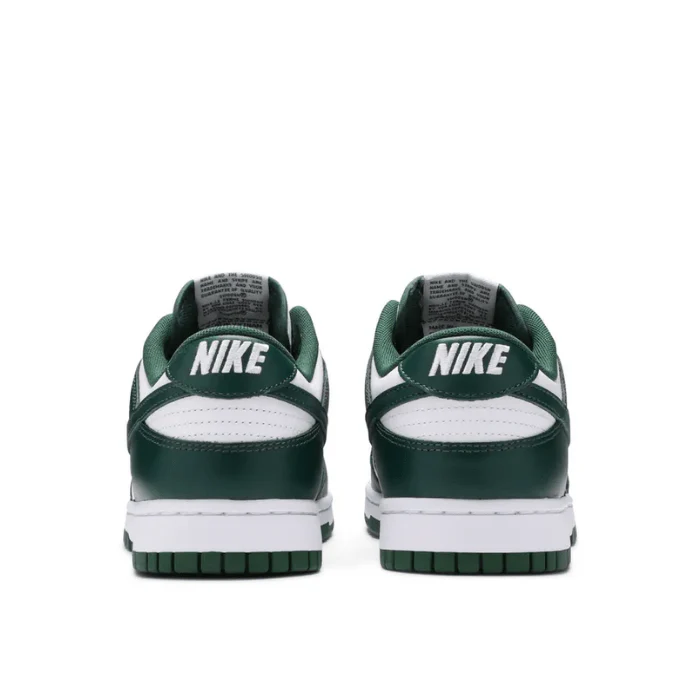 Nike Dunk Low Michigan State - Image 3