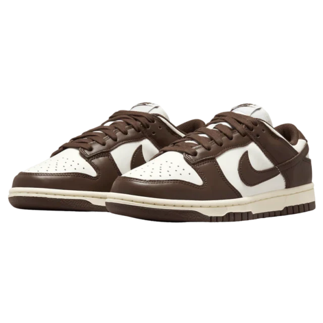Nike Dunk Low Mocha Cacao - Image 3