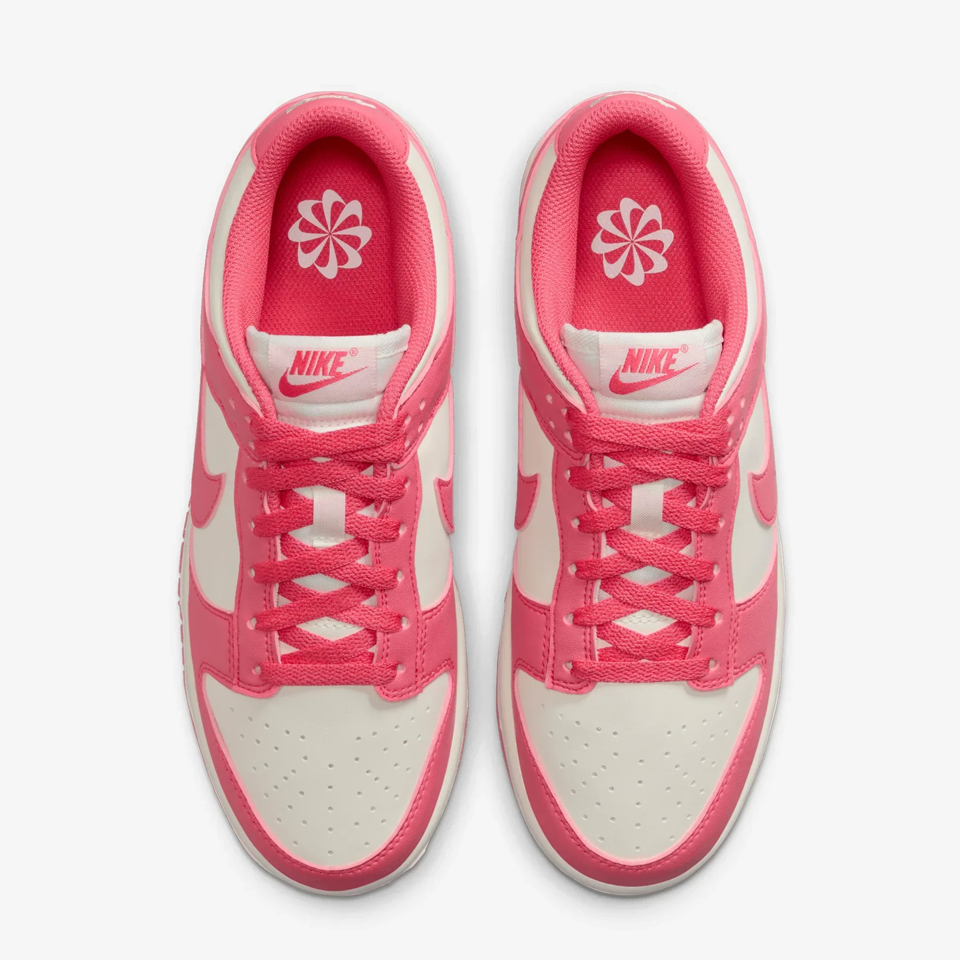 Nike Dunk Low Next Nature Aster Pink - Image 2