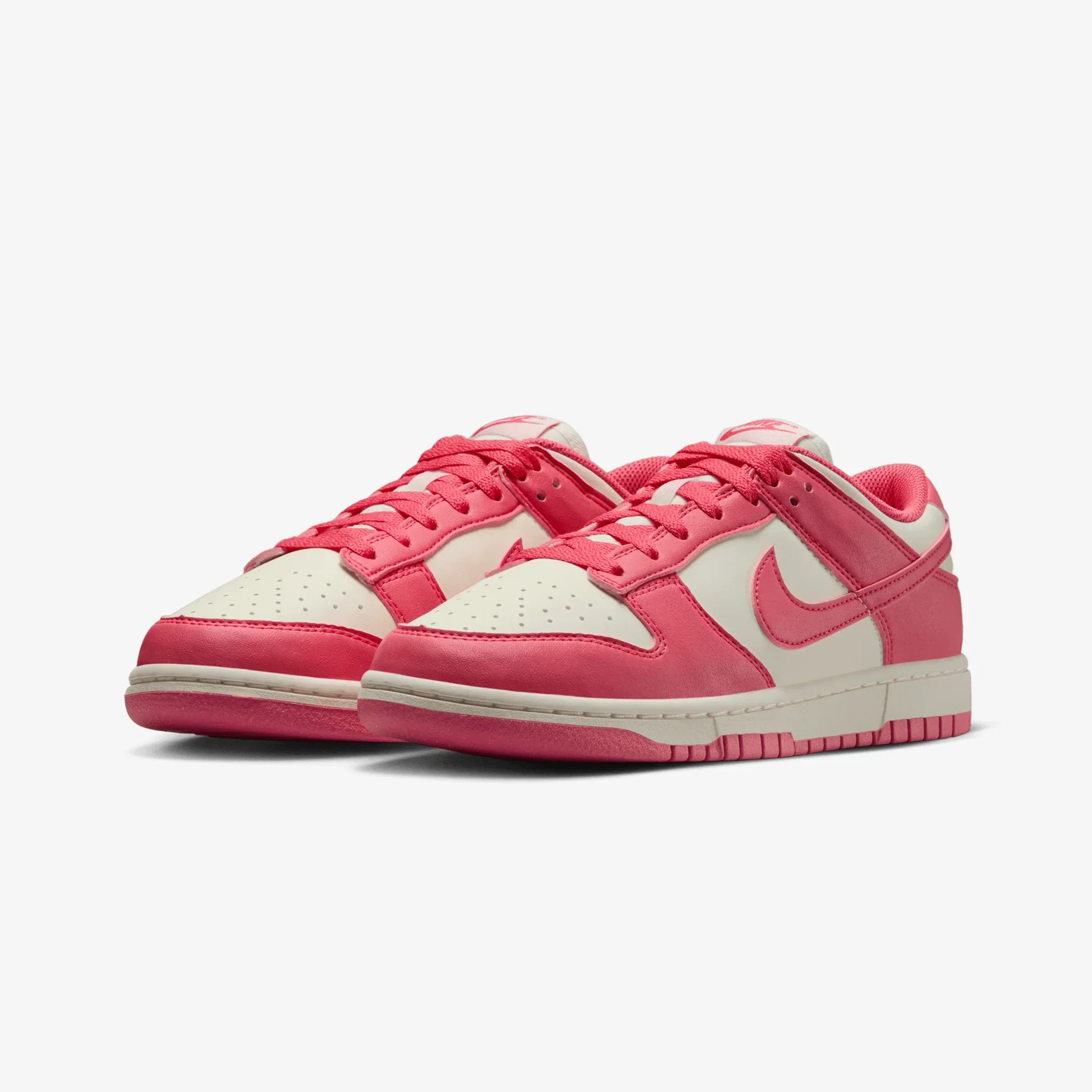 Nike Dunk Low Next Nature Aster Pink - Image 3