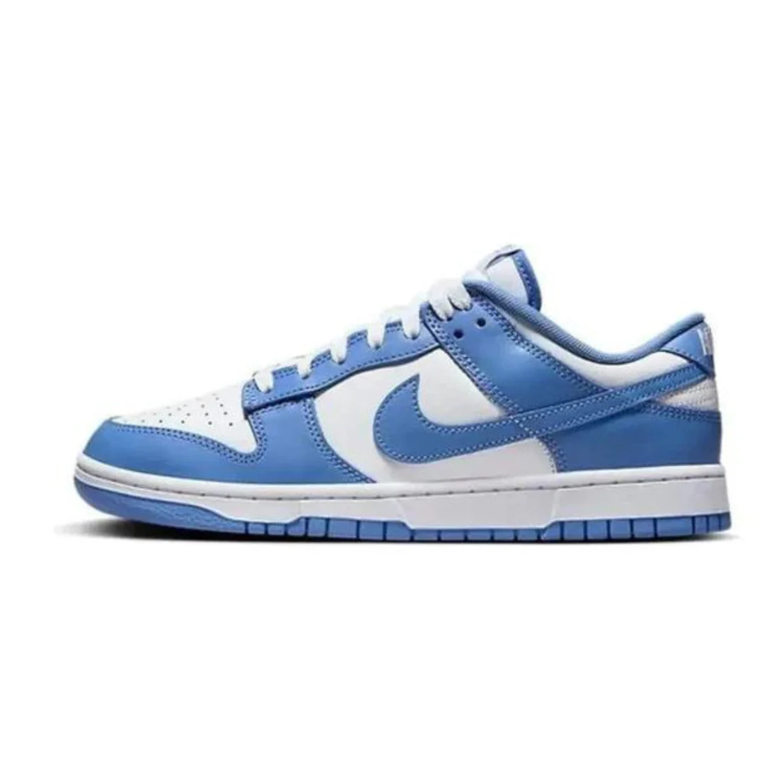 Nike Dunk Low Polar Blue