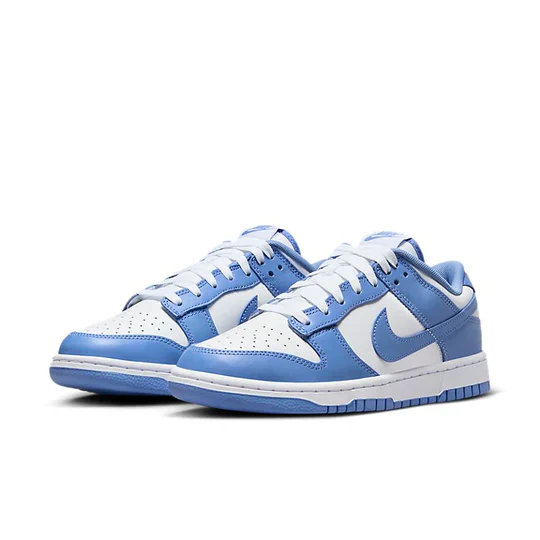 Nike Dunk Low Polar Blue - Image 2