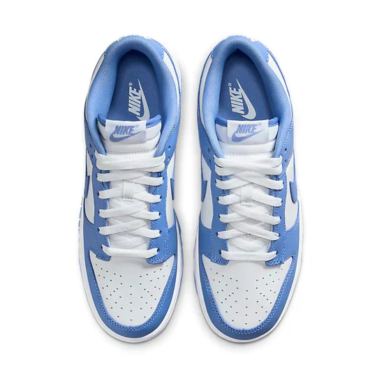 Nike Dunk Low Polar Blue - Image 3
