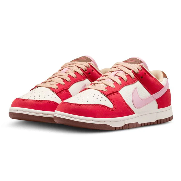 Nike Dunk Low PRM Bacon - Image 4