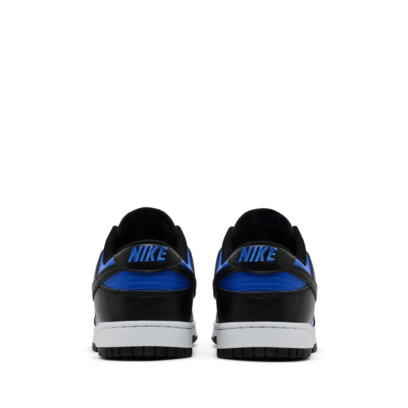 Nike Dunk Low Retro Hyper Royal - Image 3