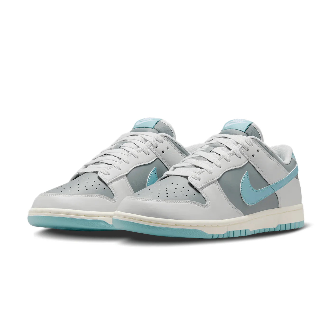 Nike Dunk Low Retro Photon Dust - Image 2