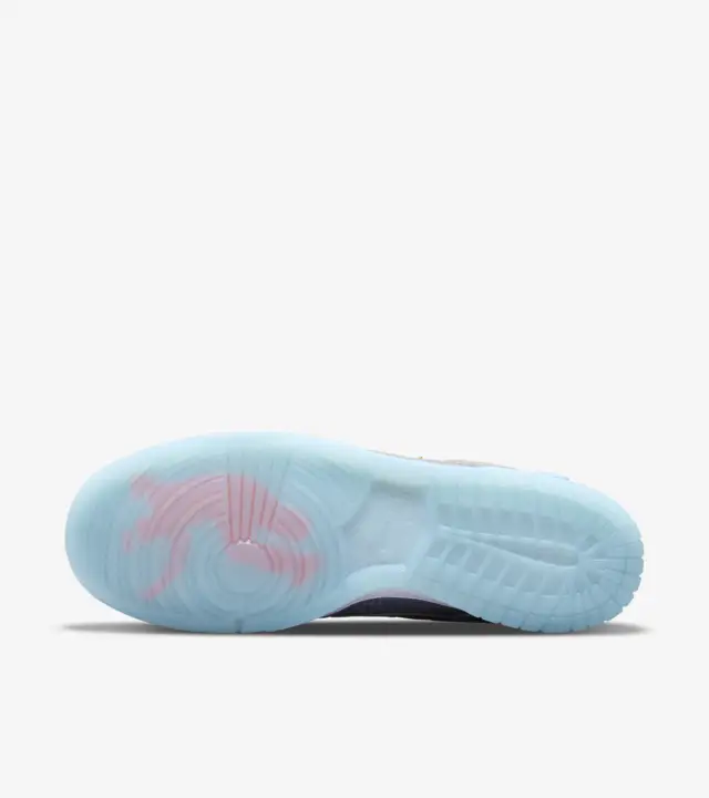 Nike Dunk Low Union  'Passport Pack 'Argon - Image 5