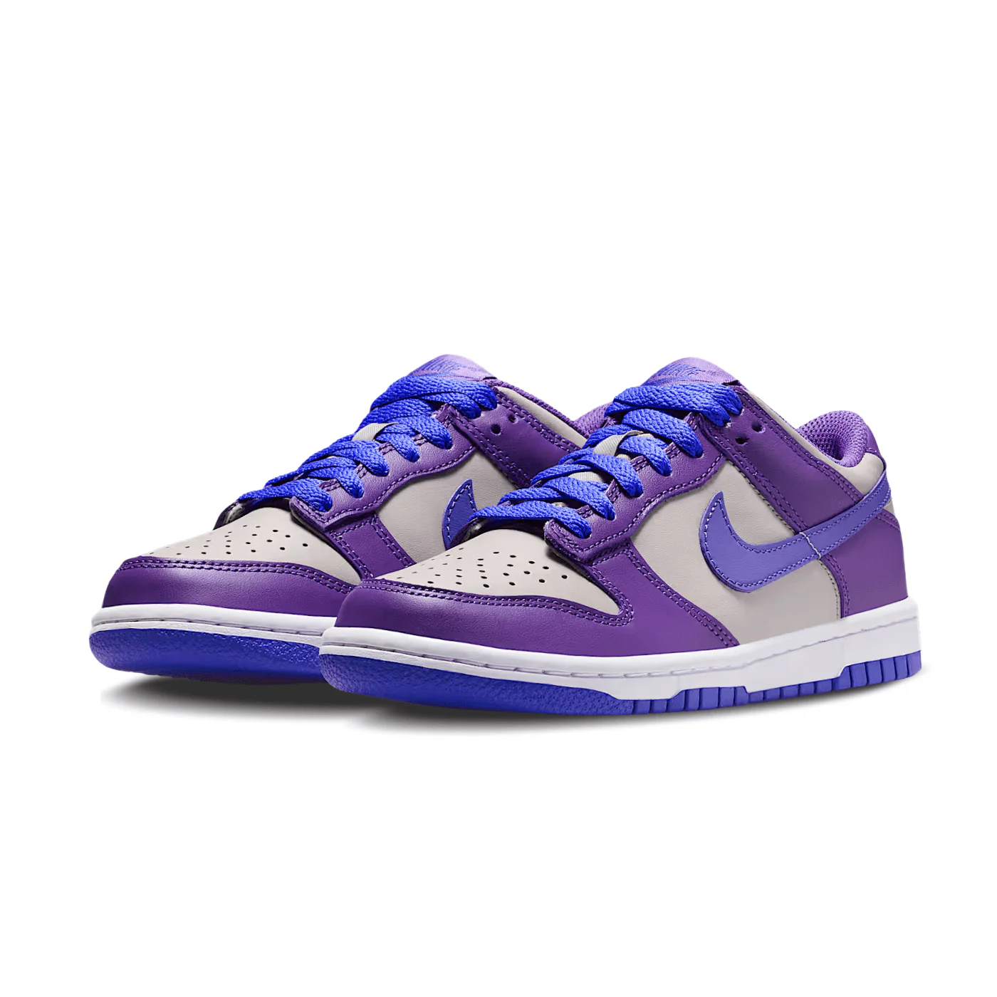 Nike Dunk Low Wild Grape - Image 2