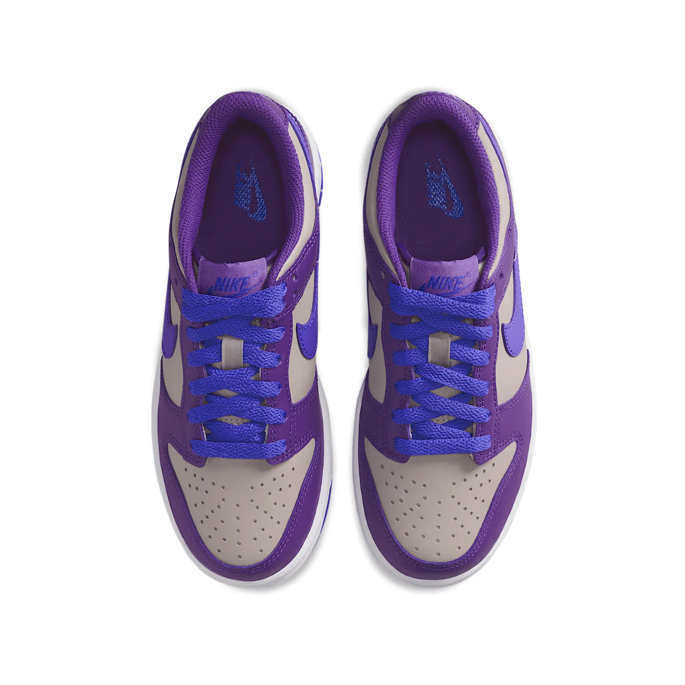 Nike Dunk Low Wild Grape - Image 3