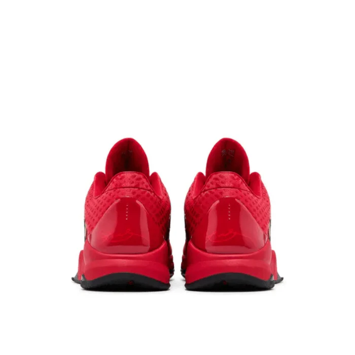 Nike Kobe 5 Protro Year of the Mamba University Red - Image 3