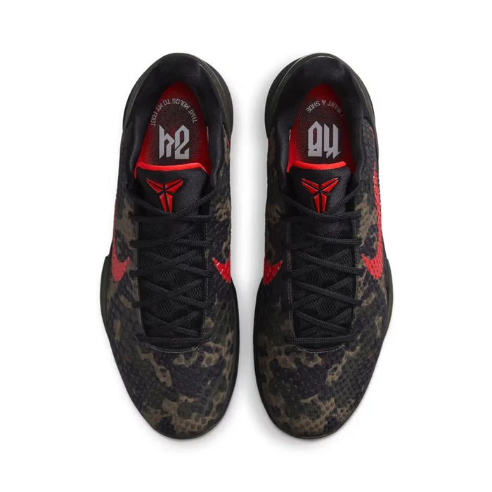 Nike Kobe 6 Protro Italian Camo (2024) - Image 3