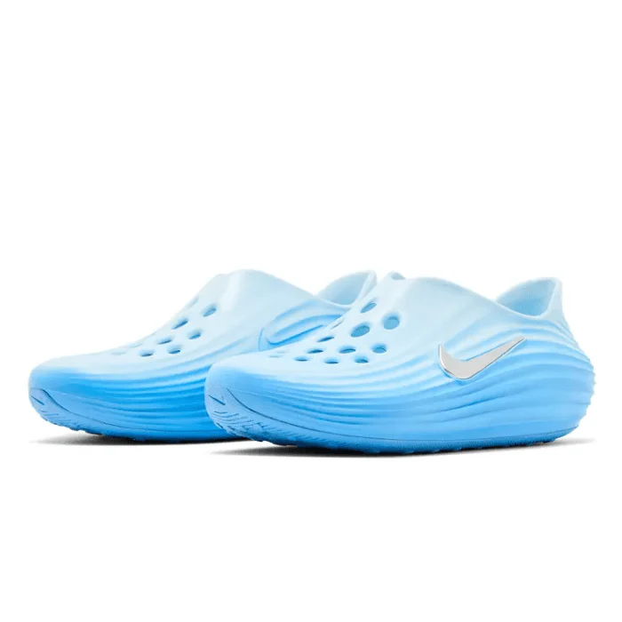 Nike ReactX Rejuven8 Glacier Blue (Women's) - Image 2