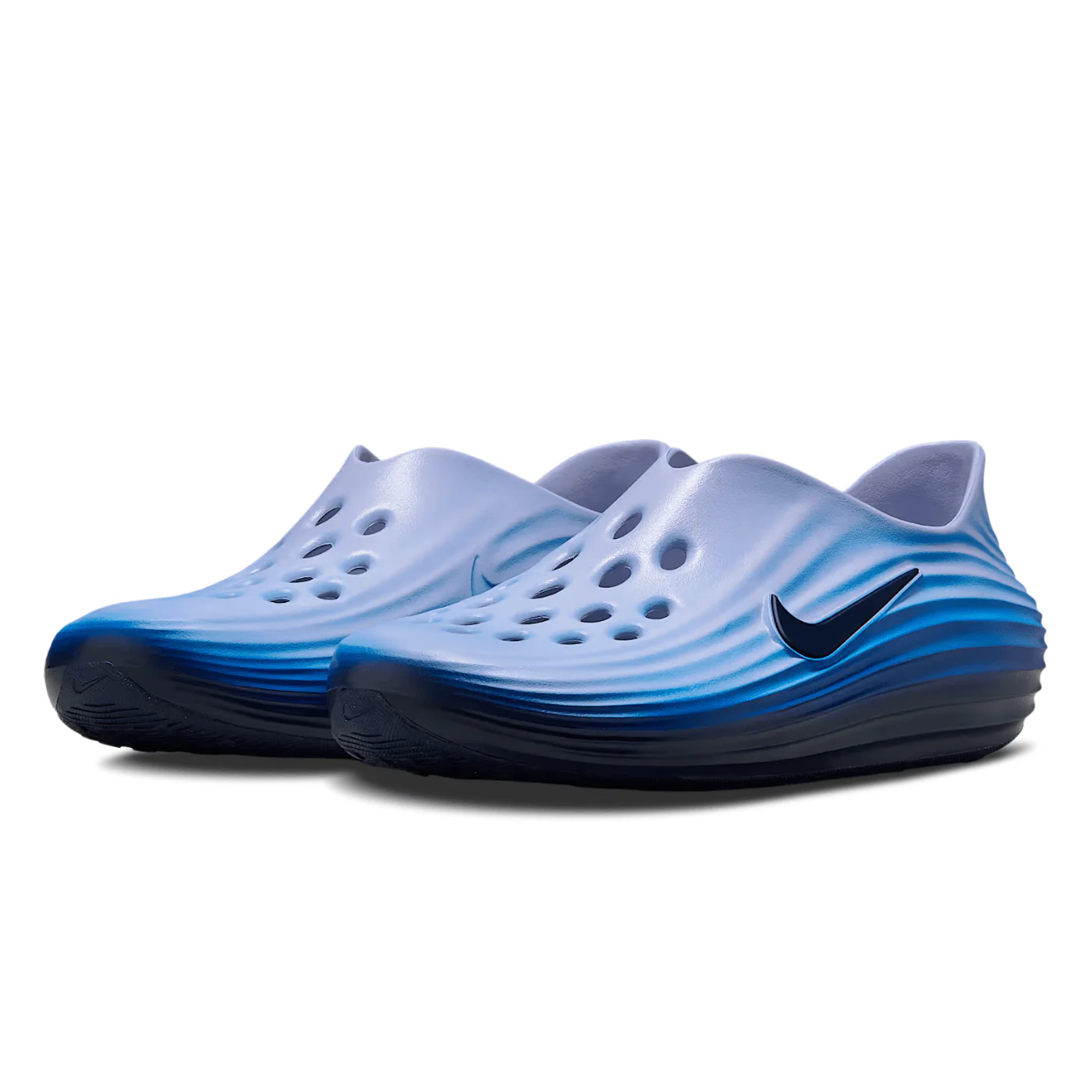 Nike Reactx Rejuven8 Midnight Navy Comet Blue - Image 2