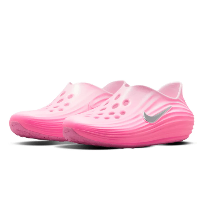 Nike ReactX Rejuven8 Pinksicle (Women's) - Image 2
