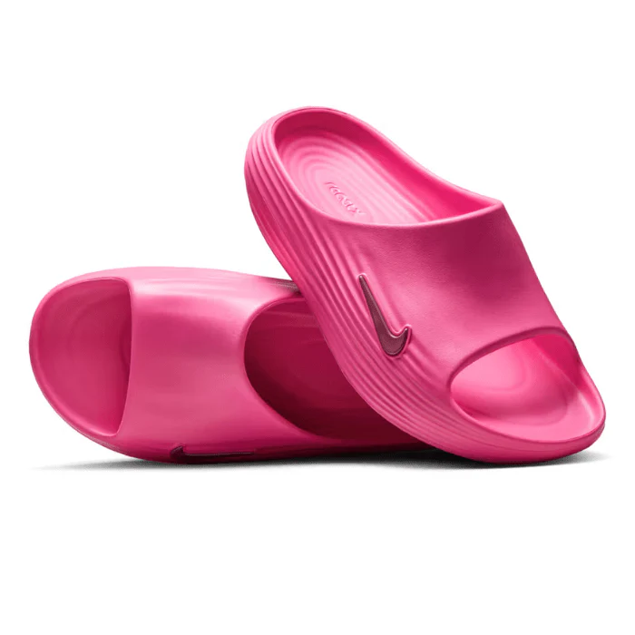 Nike ReactX Rejuven8 Slide Pinksicle (Women's) - Image 2